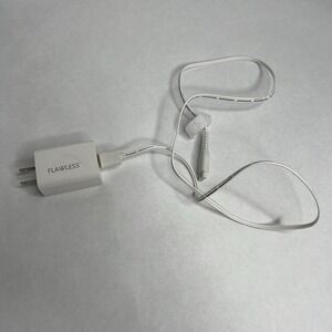 USB Cord Fast Charging Cable for Finishing Touch Flawless Body Electric Shave